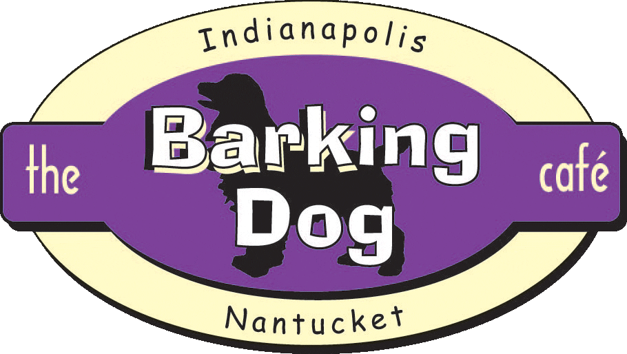 The Barking Dog Cafe, Indianapolis